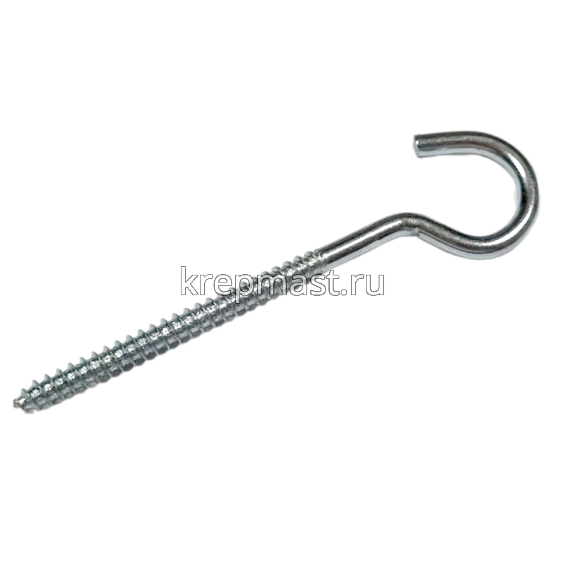 Шуруп-полукольцо 5,0х 70