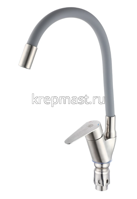 Смесители д/кухни РОССИЯ