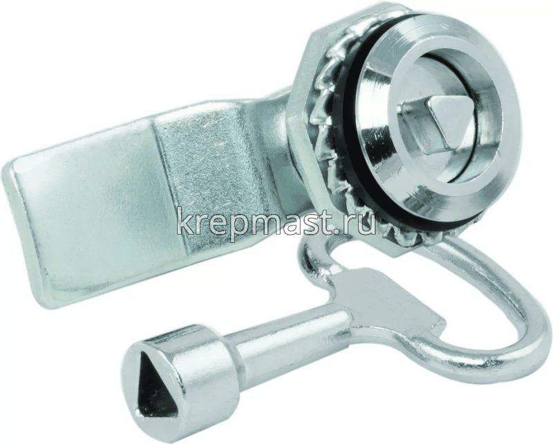 Замок мебельный / почтовый