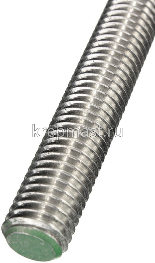 Шпилька 4х1000 нерж.