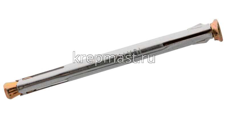 Анкер рамный мет. М 10х112