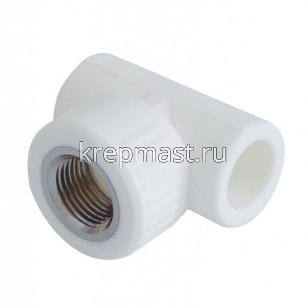 Тройник комб. ВР D 32-1 п/п