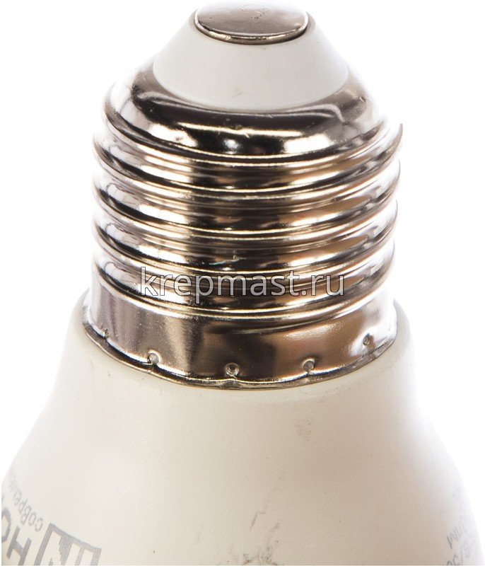 Лампа шарик 11Вт Е27 4000К