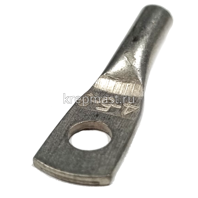 Наконечник ТМЛ 4 -5- 3 луженый ЗЭТАРУС