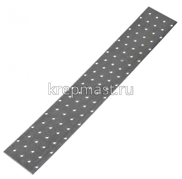 PP91 пластина монтажная 40х1000(1200)х2мм