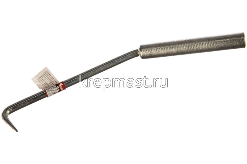 Крюк для вязки арматуры FIT 250мм (инструмен.сталь)