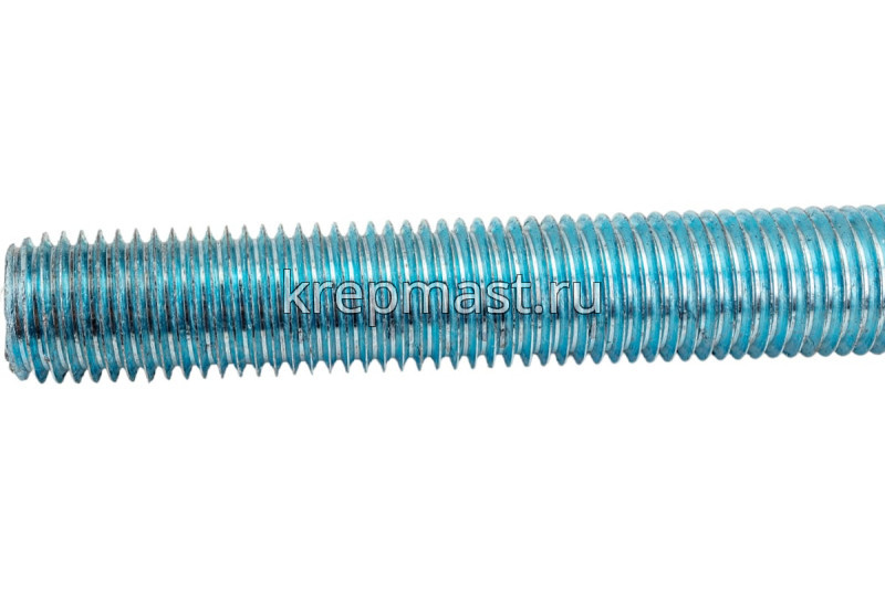 Шпилька 22х2000 кл.пр.4,8