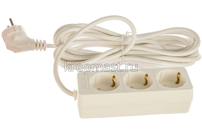 Сетевой уд-ль 3места 5м с/з