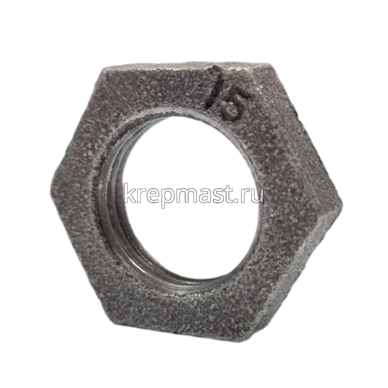 Контргайка (чугун)