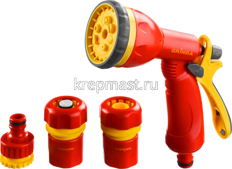 Наборы поливочные 