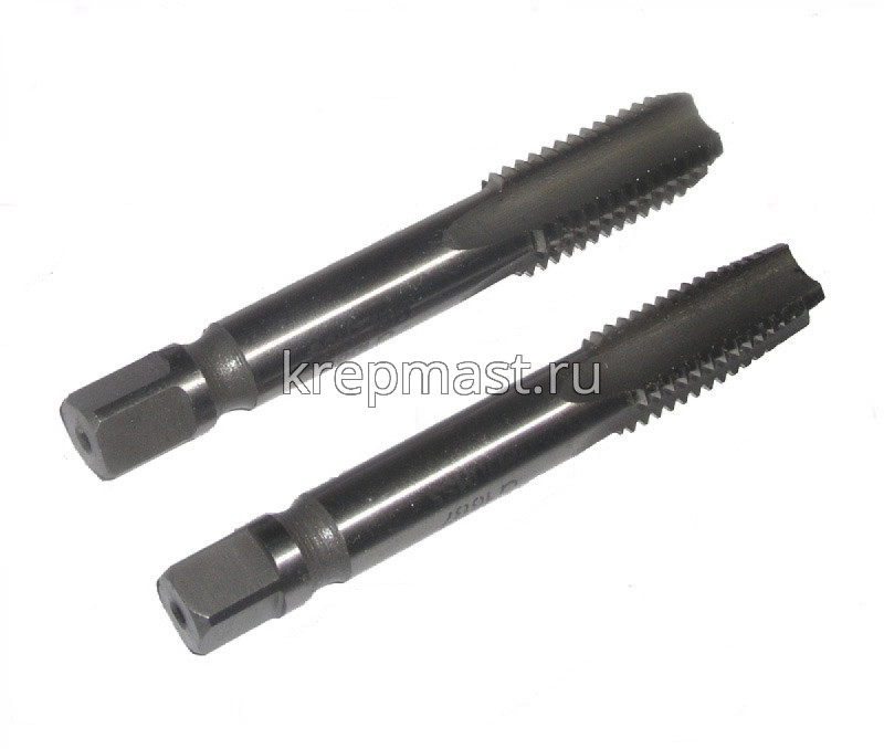 Метчик ВИЗ м/р 18 х 2,5 (комплект 2шт)