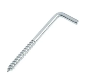Шуруп костыль KEW 4,4х 40