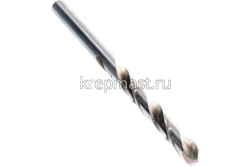 Сверло по металлу 6,5 х 99 мм