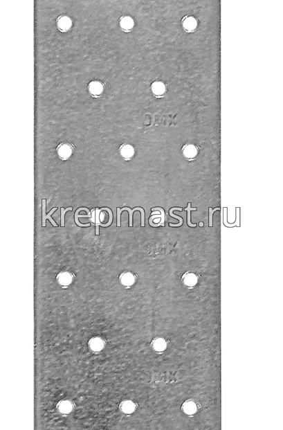 Лента ТМ 3 (60мм х 2,0мм х 10м)