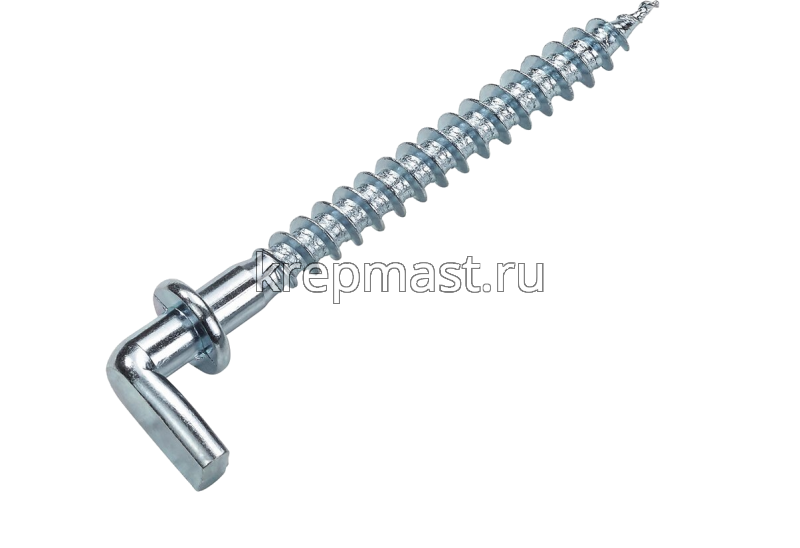 Шуруп костыль KEW 3,5х 52