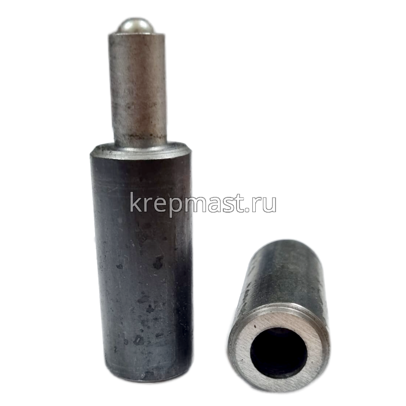 Петля г а р а ж н а я ПГ 25 х 120