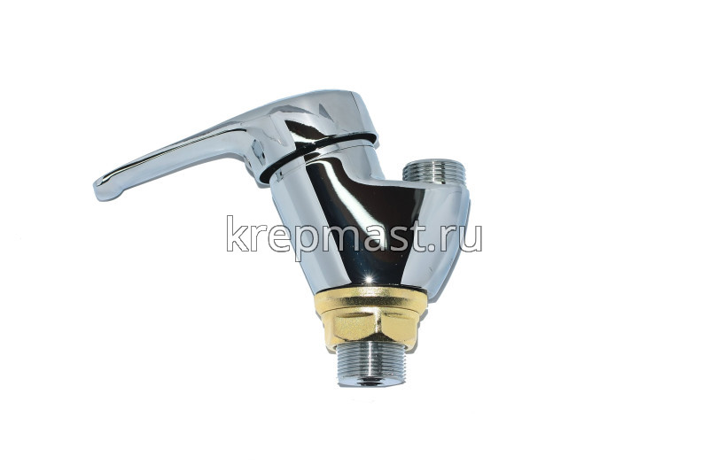 Корпус смесителя KSL 50-011F / №4681 на кухню (рычаг)