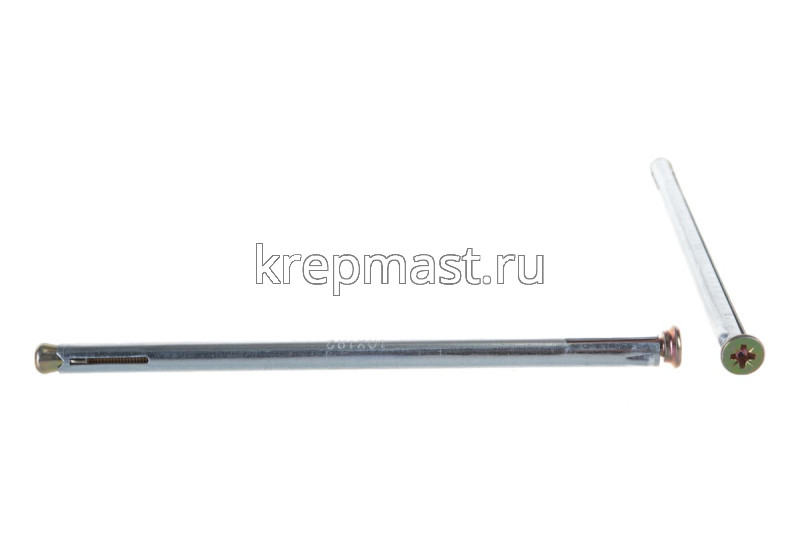 Анкер рамный мет. М 10х182