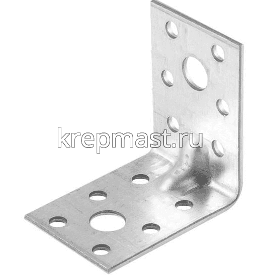 КР 5 усиленный уголок 50х50х35х1,5мм