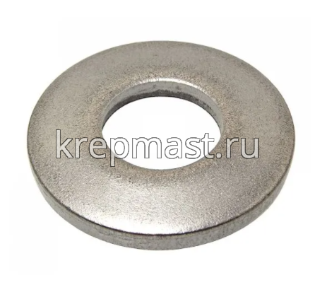 Шайба тарельчатая DIN 6796 оц. 16мм